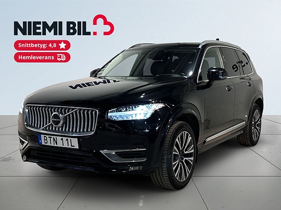 İkinci el  Volvo Xc90 3.2 AWD