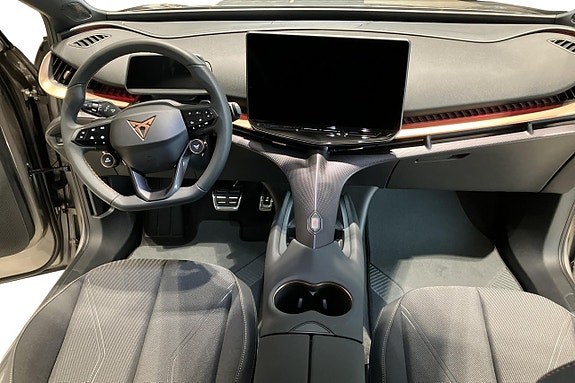 Cupra Tavascan 14 of 19