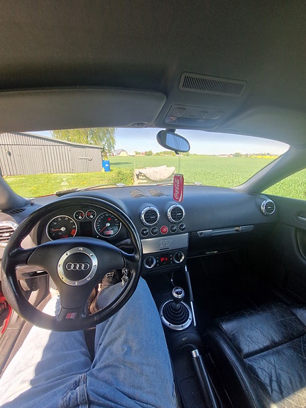 Audi TT 5 of 5