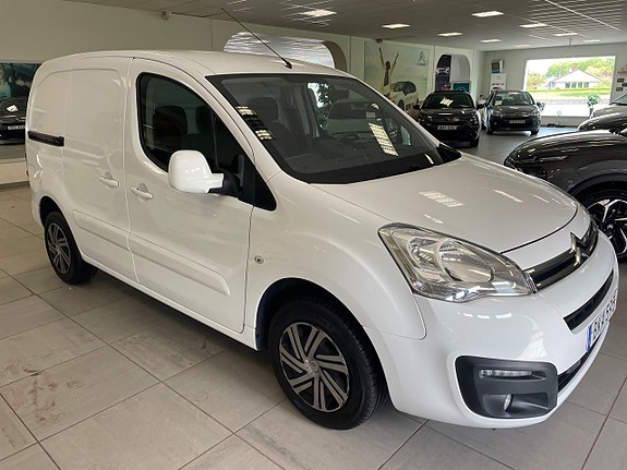 İkinci el  Citroen Berlingo 1.6