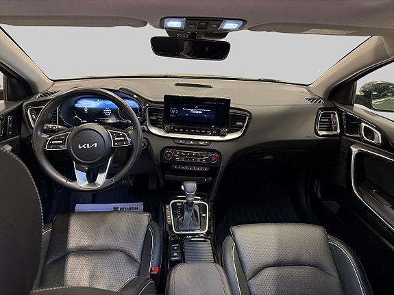 Kia Ceed 12 of 20