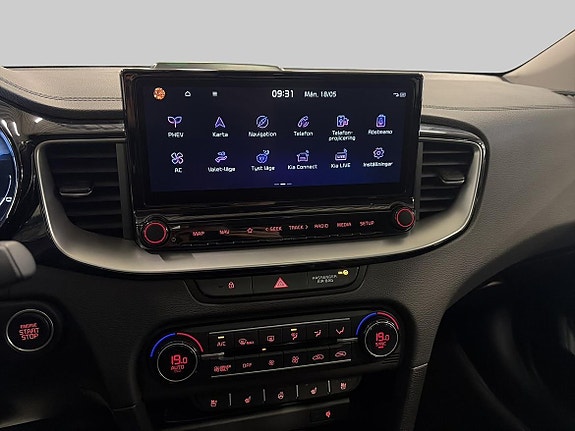Kia Ceed 17 of 20