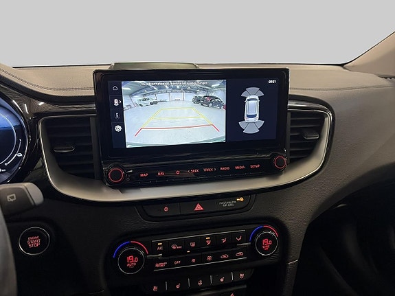 Kia Ceed 16 of 20