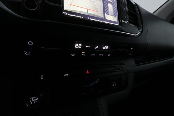 Toyota Proace 14 of 24