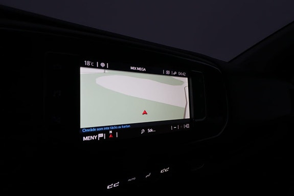 Toyota Proace 17 of 24