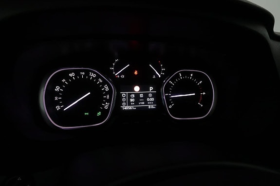Toyota Proace 15 of 24