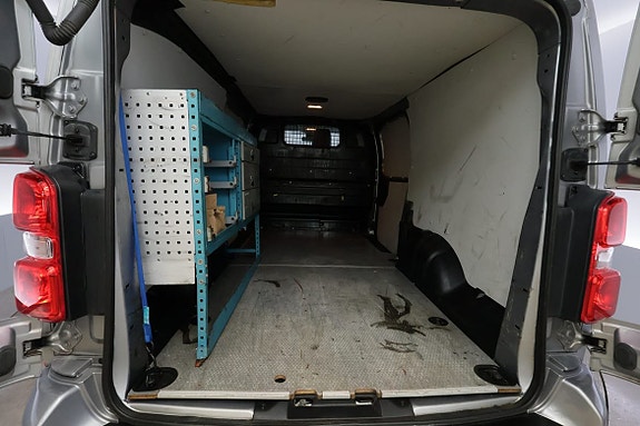 Toyota Proace 7 of 24