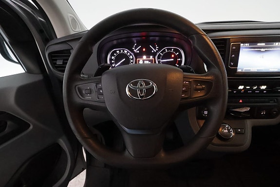 Toyota Proace 11 of 24