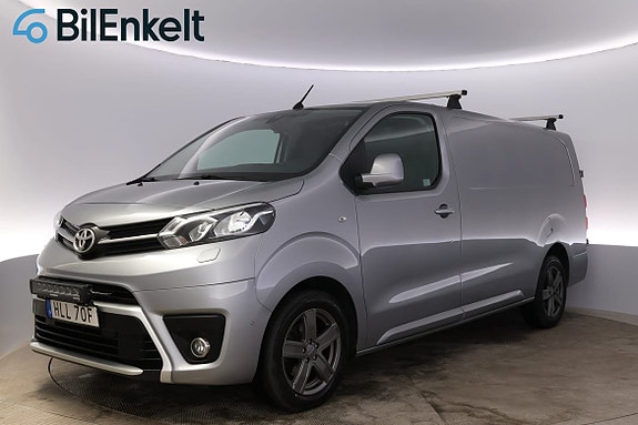 Toyota Proace 4 of 5