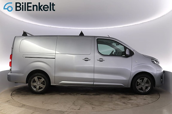 Toyota Proace 2 of 5