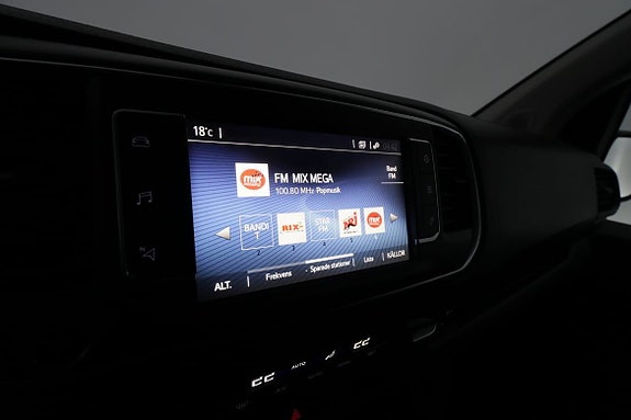 Toyota Proace 18 of 24