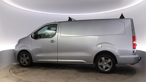 Toyota Proace 24 of 24