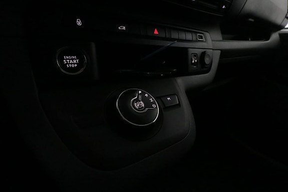Toyota Proace 13 of 24