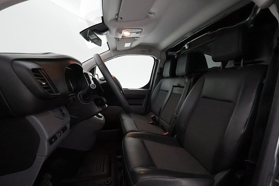 Toyota Proace 9 of 24