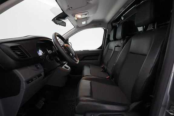 Toyota Proace 8 of 24