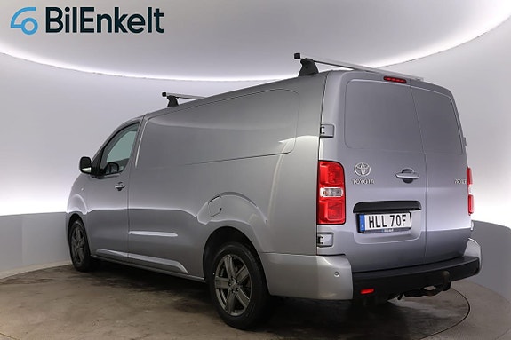 Toyota Proace 6 of 24