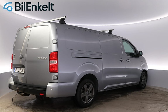Toyota Proace 3 of 5