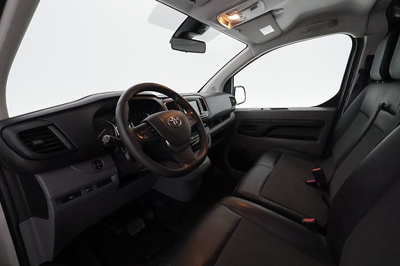 Toyota Proace 10 of 24