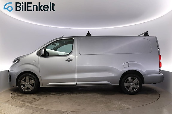 Toyota Proace 5 of 5