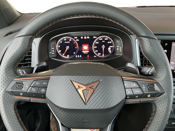 Cupra Formentor 10 of 10