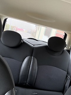 MINI Cooper 5 of 5