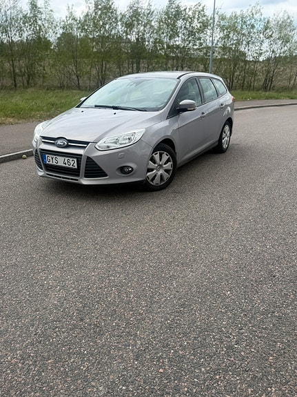 İkinci el  Ford Focus 1.6