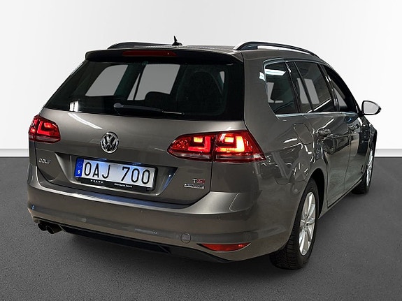 Volkswagen Golf I 4 of 5