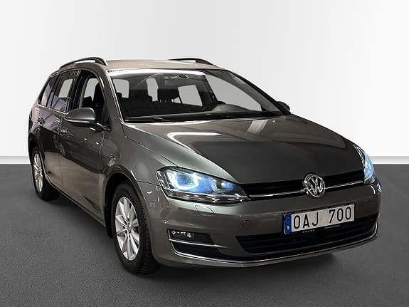 Volkswagen Golf I 3 of 5