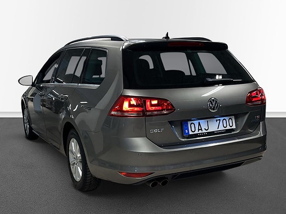 Volkswagen Golf I 2 of 5