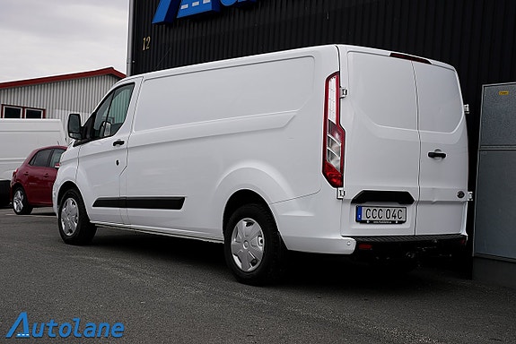Ford Transit Custom 6 of 14
