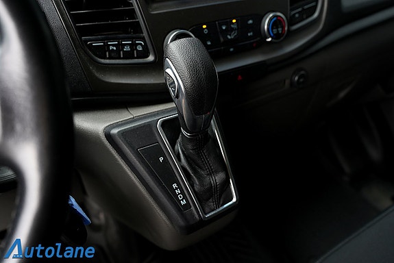Ford Transit Custom 13 of 14