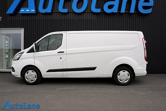 Ford Transit Custom 5 of 14