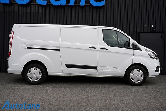 Ford Transit Custom 3 of 14