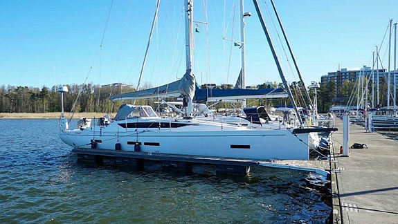 SALONA 380 — View photo 1