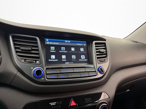 Hyundai Tucson 19 of 29