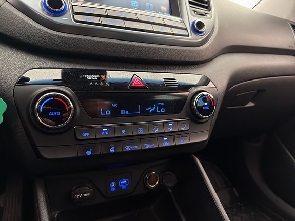 Hyundai Tucson 21 of 29
