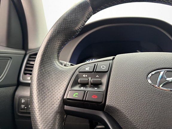Hyundai Tucson 15 of 29
