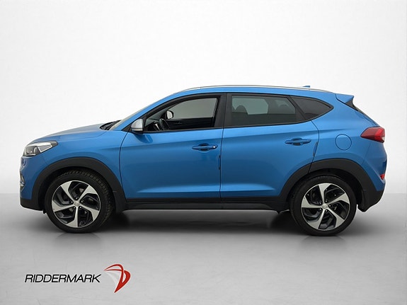 Hyundai Tucson 5 of 29