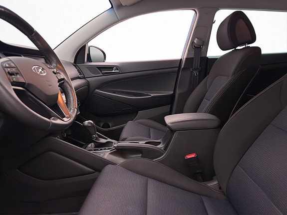Hyundai Tucson 10 of 29