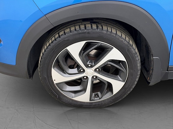 Hyundai Tucson 26 of 29