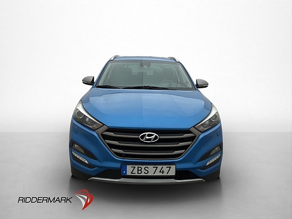 Hyundai Tucson 2 of 29