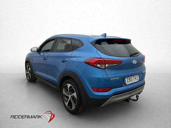 Hyundai Tucson 6 of 29