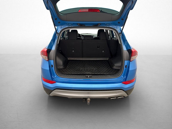 Hyundai Tucson 25 of 29