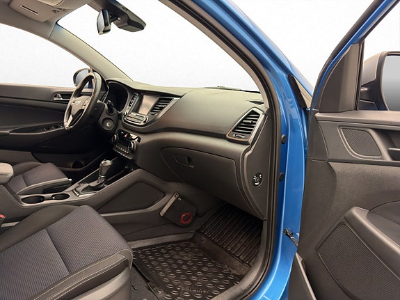 Hyundai Tucson 14 of 29
