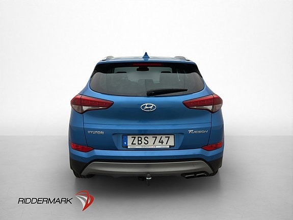 Hyundai Tucson 7 of 29