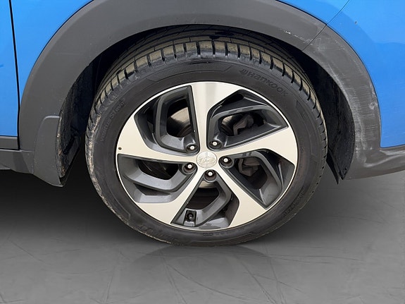 Hyundai Tucson 29 of 29