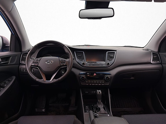 Hyundai Tucson 11 of 29