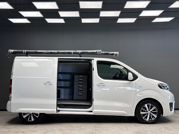 Toyota Proace 5 of 5