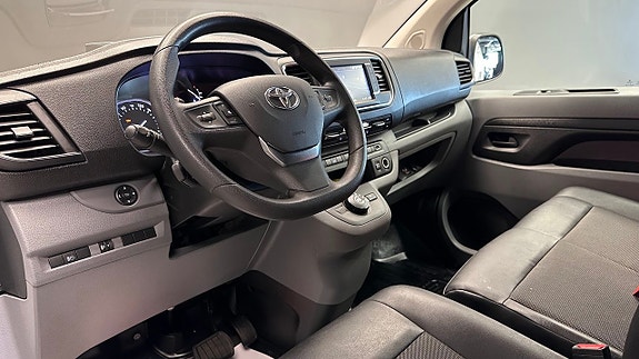 Toyota Proace 6 of 23