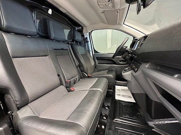 Toyota Proace 8 of 23